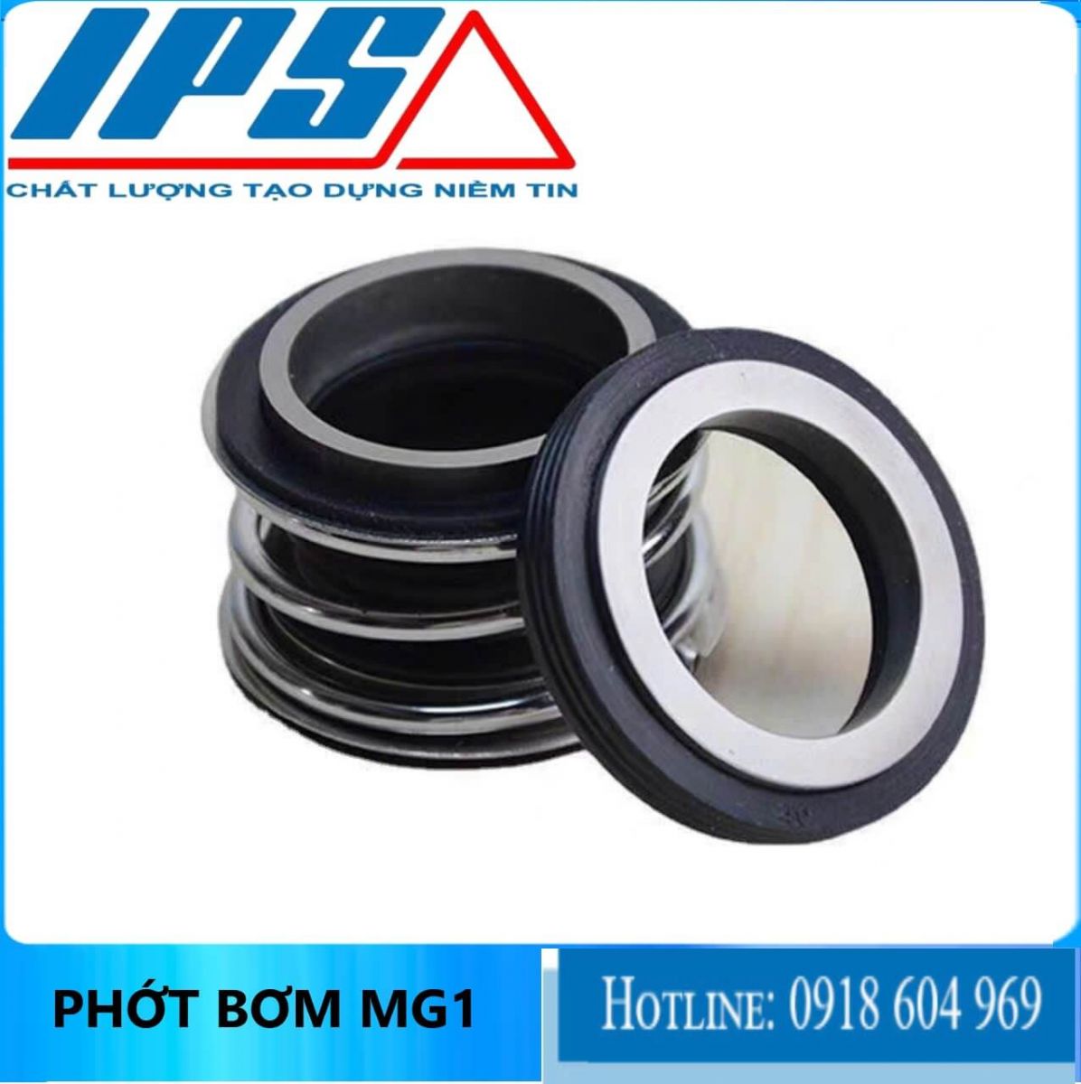 Phớt MG1-15(2)